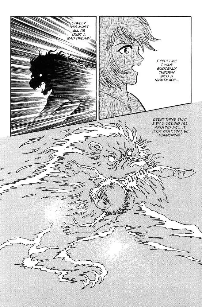 Violence Jack Chapter 1.003 10